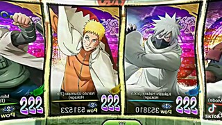 Uchiha Vs Hokage Hokage Bilek: Baaka😎😌