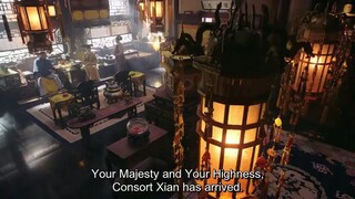 Episode 8 of Ruyi's Royal Love in the Palace | English Subtitle -