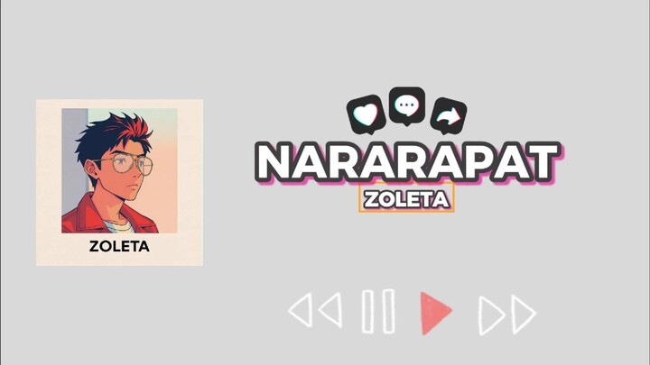 NARARAPAT (Lyric Video)