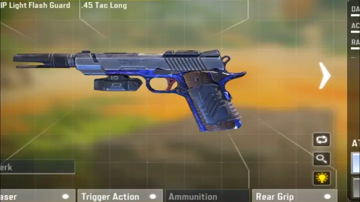 The Ultimate pistol Gunsmith