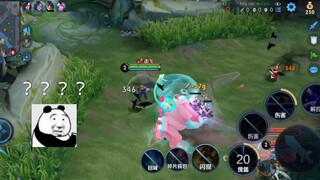 对抗路玩家从不记仇