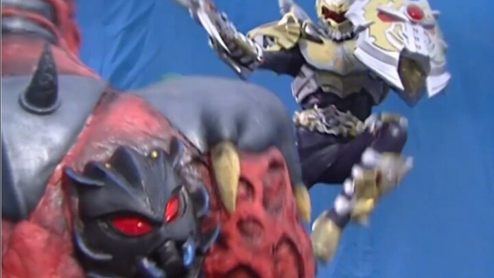 The hardships behind the scenes of Armor Hero, thank you to all the behind-the-scenes staff!