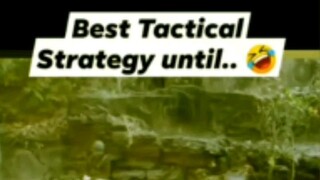 The Strategy...