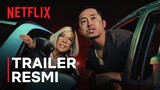 BEEF | Trailer Resmi | Netflix