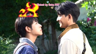 [ Vietsub] Hậu trường Cupid’s Last Wish - Di Chúc Của Thần Cupid Tập 2 | Behind The Scenes Ep 2