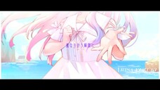 【MV】白波のリフレクト / Risa Yuzuki