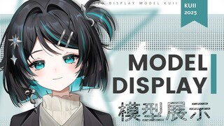 【Live2D模型展示】偶像小蛇出道💚想要俘获你的心 ˚✩💚