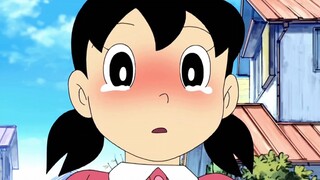 Ternyata Nobita, kamu hanya ingin...