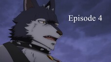 Nokemono-tachi no Yoru Episode 4