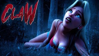 Akibat tidak menjaga ketenangan saat menonton film adalah... Karya siswa ESMA, sekolah animasi terke