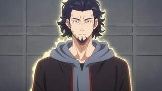Solo Leveling Season 2 Episode 10 - Kekuatan Asli Goto Ryuji