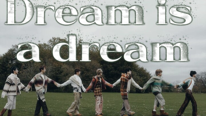 【ทศวรรษแห่ง NCT DREAM | จดหมายลาจาก】ฉันกำลังตามหาตัวเอง อย่าหันกลับไป จงเดินหน้าต่อ—ชีวิตย่อมมีความเ