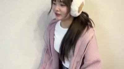 [Konon Nishimura Heart Warmth] Versi kostum aslinya bersinar dan menghangatkan hati! Terimalah Amway