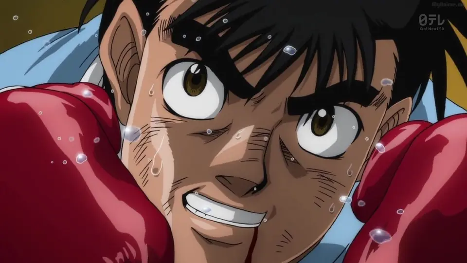 Top 10 Sports Anime of All Time - Bilibili Top 10 Sports Anime of All Time - Bilibili
