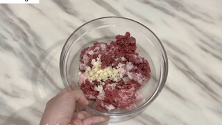 Cà tím xào thịt bò bằm, vịt kho gừng những món ăn đơn giản_ 7