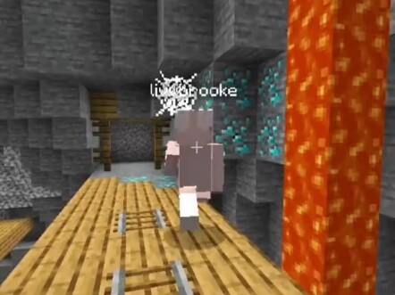 Minecraft: ไม่น่าจะทำแบบนี้กับเธอเลยนะ?