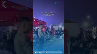 Ketika Tugas Bukan Alasan untuk Tinggalkan Ibadah! Momen Polisi Sempatkan Salat saat Sedang Bertugas
