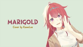 【KawoLee】 Marigold /Aimyon (Cover)【#VCreator】