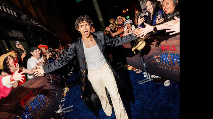 Official recap video of the live-action “One Piece” Season 2 premiere released! 7 days to go!