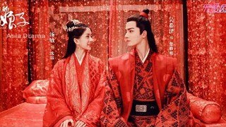 Tiểu Nương Tử Nhà Tướng Quân lịch Chiếu & Nội dung Ngô Hy Trạch tập 1 - 30 | Asia Drama