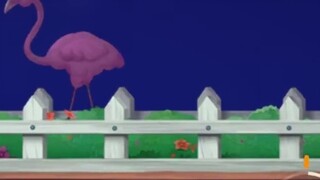 Game seluler Tom and Jerry: Bug penembus dinding Battlestar, baik kucing maupun tikus bisa terjebak 