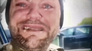 “I regret not having sacrificed myself on the battlefield.”