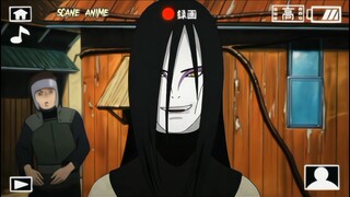 Ucapan Orochimaru