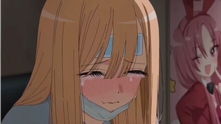 Best Anime Couple? Marin × Gojou