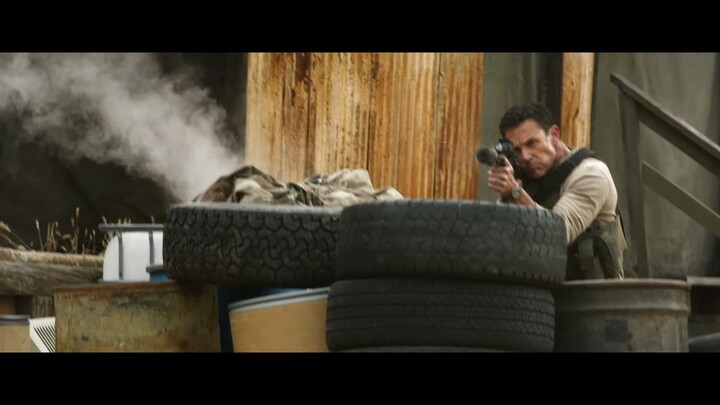 How to Watch The Accountant 2 2025 Full Movie Online for Free