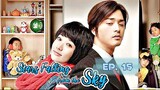 Stars Falling From The Sky Episode 15 (Tagalog)