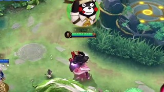 Heian Jing, apakah Anda menyebut ini bantuan?