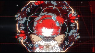 【星穹铁道/手书】缇宝去拧上世界的发条➠