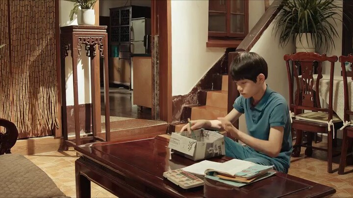 sunset secret regrets ep 8