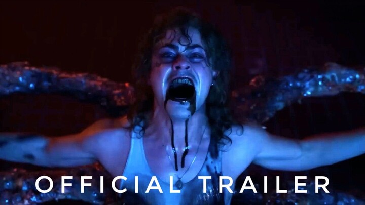 STRANGER THINGS Season 5 Trailer (2025)