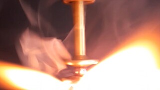 Master Dao, I've made it!