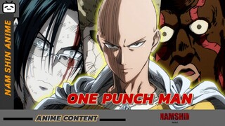 ONE PUNCH MAN [ FUNNY TAGALOG ] ANG SIKRETO NI SAITAMA