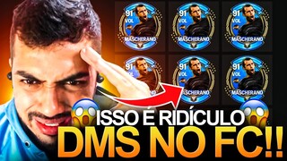 ESSA É A COISA MAIS RIDÍCULA DO FC MOBILE 2024 🤡 | NOVA ESTRATÉGIA PRA CONTA 🤮