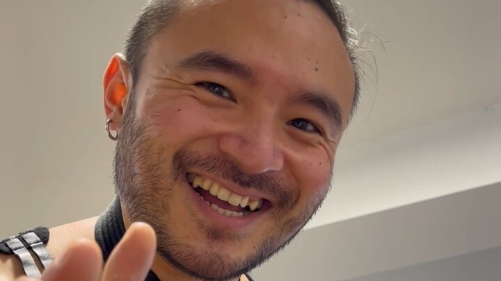 If you've stumbled upon this, hurry up and confess your feelings to the person you like!