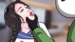 假如生活欺骗了你