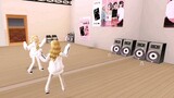 [เกม][Vtuber/เซเปโต]คลิปเต้น