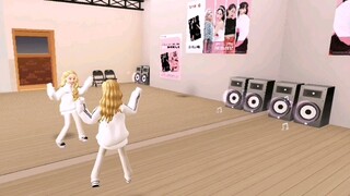 [Trò chơi][Vtuber/Zepeto]Video nhảy