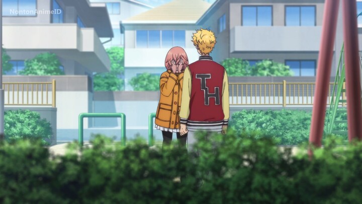 Tokyo Revengers SEASON 4 SUB INDO 1080 HD Episode 2 Sub Indo