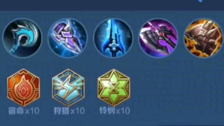 《马超如何折磨夏洛特》