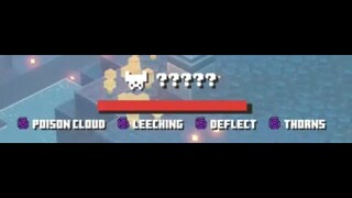Minecraft Dungeons ?????