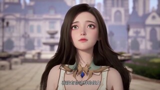 Martial Soul Continent Eps 07 Sub Indo