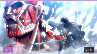 _AMV_ Shingeki no Kyojin - Inside Of Me - FilmMilenial