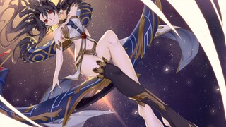 [AMV]Visions - Acreix