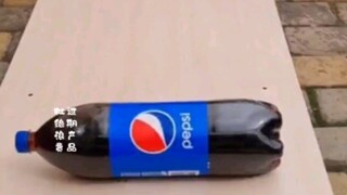 瓶子闯关大赛