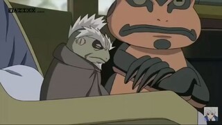 Jiraya telah tiada
