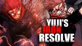 YUJI IS A DEMON GOD!! | Jujutsu Kaisen Chapter 214 REVIEW